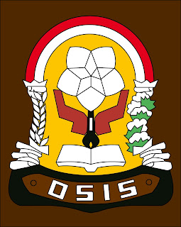 Logo SMA Negeri 1 Bolaang Uki